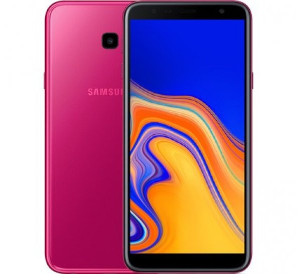 Samsung J4 Plus 16Gb Pink (2 Yıl Samsung Türkiye Garantili)