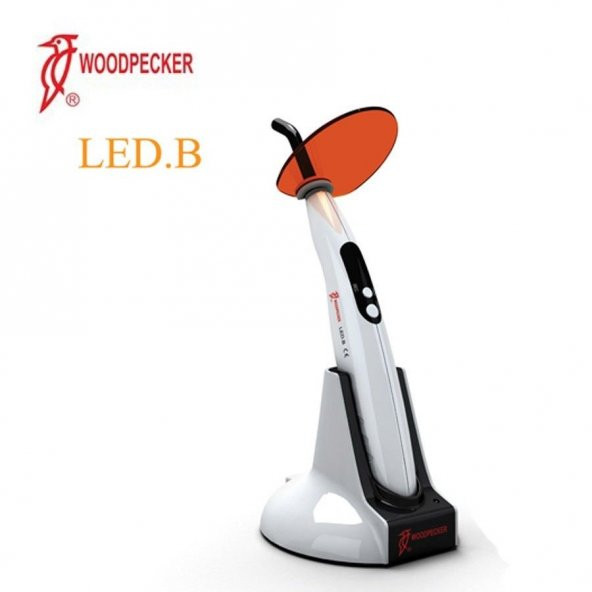 Woodpecker LED-B Kablosuz Işınlı Dolgu Cihazı