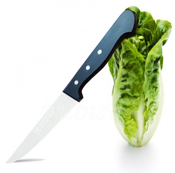 Sürmene Sürbısa 61002 Sebze Salata Bıçağı