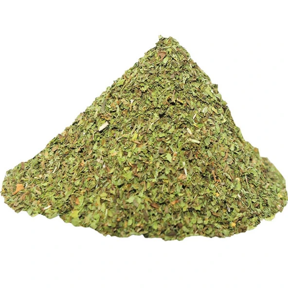 Doğan Baharatçılık Nane 1 KG Doğal Saf Kiloluk Ekonomik Paket