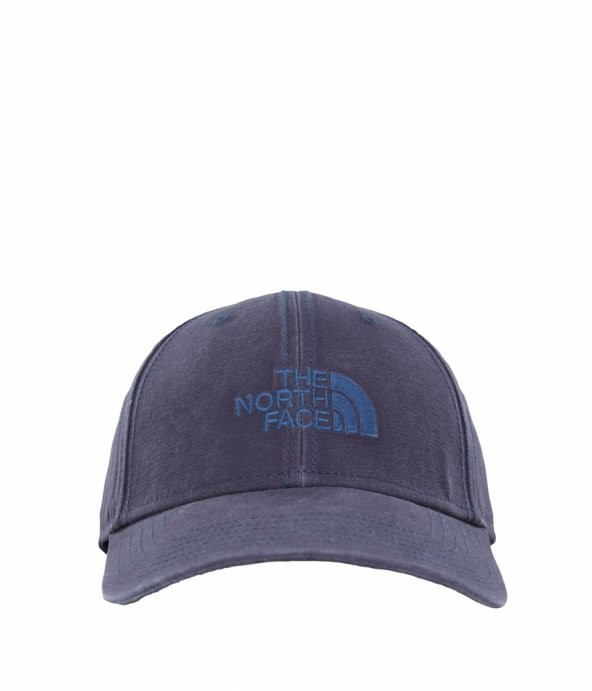 The North Face 66 Classic Şapka T0Cf8Ch2G - 2