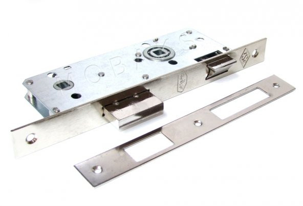 DAF 522.40 KARE SATEN EKONOMİK WC KİLİDİ