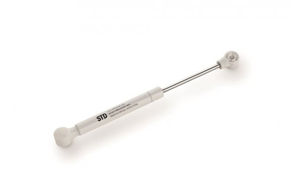 STD BEYAZ GAZLI PİSTON 80N-80N