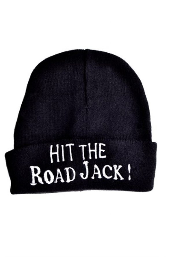Hit The Road Jack Bere