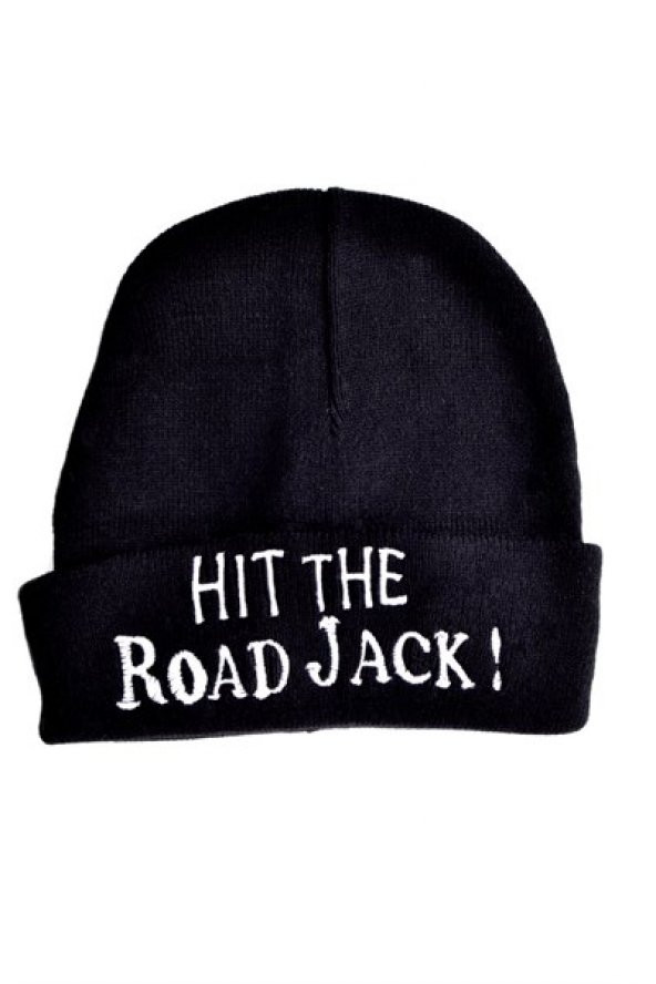 Hit The Road Jack Bere - 2