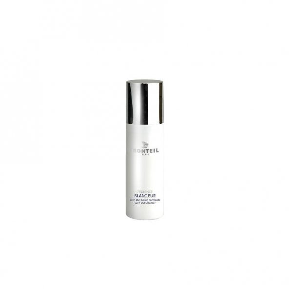 MONTEIL PERLANCE BLANC PUR CLEANSER 175ml