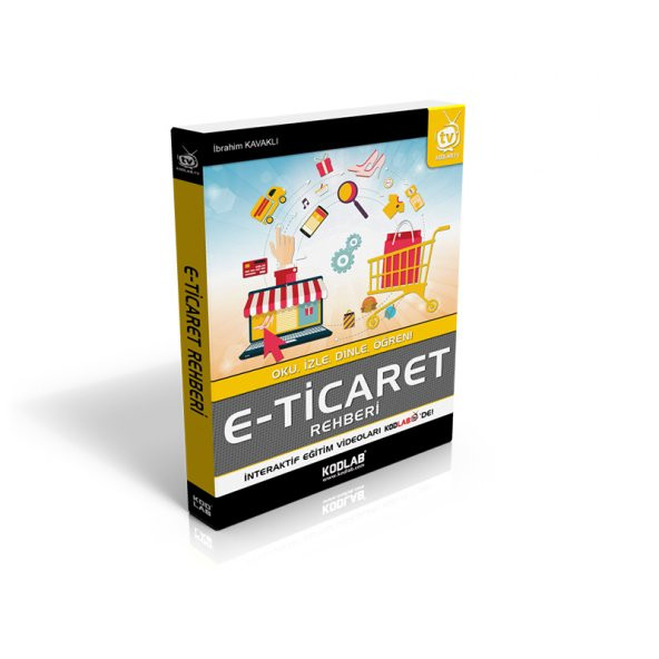 E-TİCARET REHBERİ