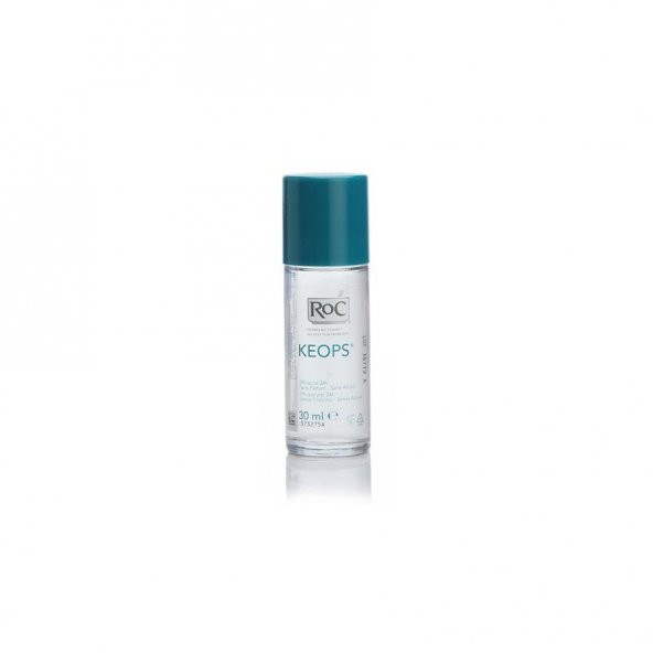 ROC KEOPS DEO ROLL-ON 30ml
