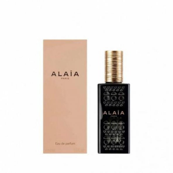 Alaia Paris EDP 100 ml Kadın Parfüm