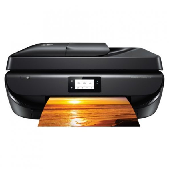HP DeskJet Ink Advantage 5275 Fotokopi + Tarayıcı + Wi-Fi Yazıcı