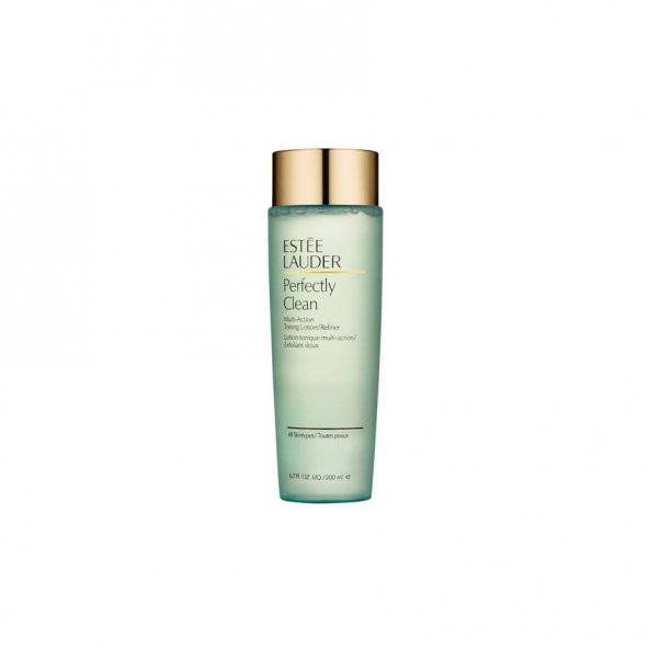 ESTEE LAUDER PERFECT CLEAN TONING LOTION 200ML