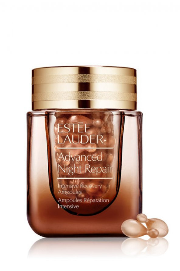 ESTEE LAUDER ANR AMPOULES RECOVERY INTENSIVE 60ML