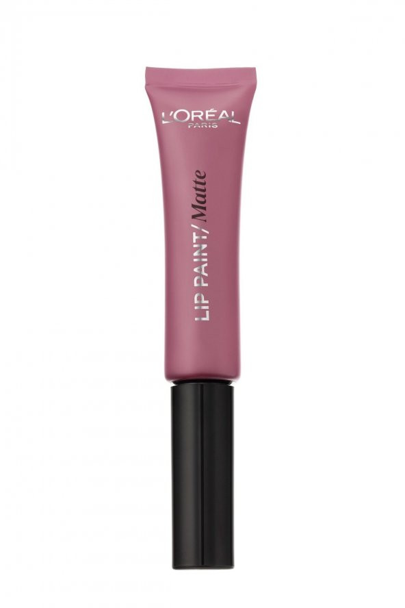 LOREAL LIP PAINT MATTE - 212
