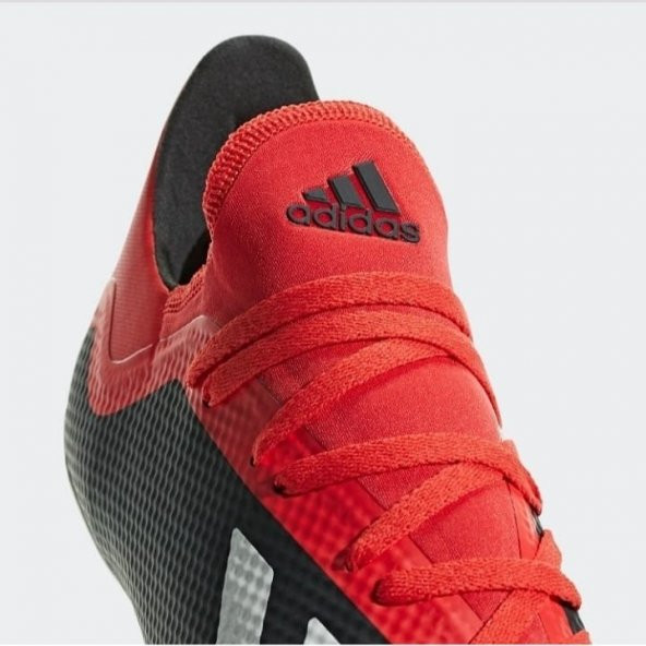 ADİDAS X 18.3 FG BB9366 - 4