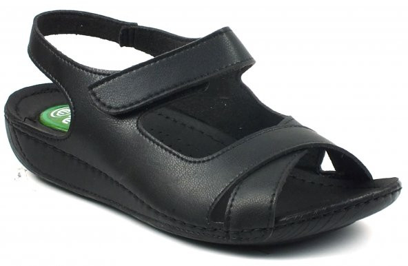 Hac Umre Bayan Sandaleti Muya Topuk Dikenine Özel 24218 - 2