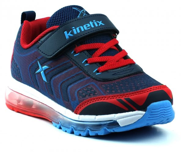 Kinetix Temora Airmax Çocuk Spor Ayakkabı Rahat Esnek