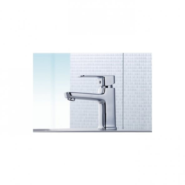 KALE | VENTUS LAVABO BATARYASI - 2