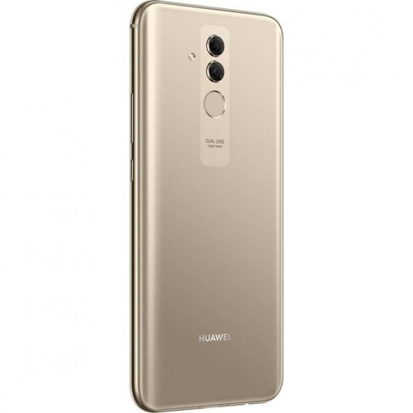 Huawei Mate 20 Lite ( 2 Yıl Huawei Türkiye Garantili) - 4