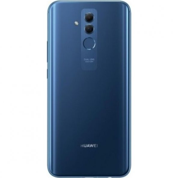 Huawei Mate 20 Lite ( 2 Yıl Huawei Türkiye Garantili) - 5