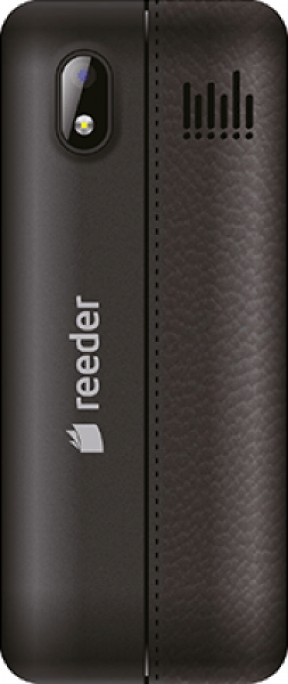 Reeder F1 Touché Cep Telefonu (2 Yıl Türkiye Garantili) - 3