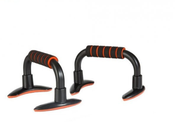 Şınav Barı Push Up Bar