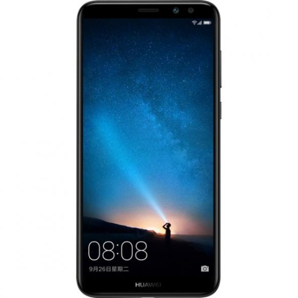 Huawei Mate 10 Lite   (Huawei Türkiye Garantili)
