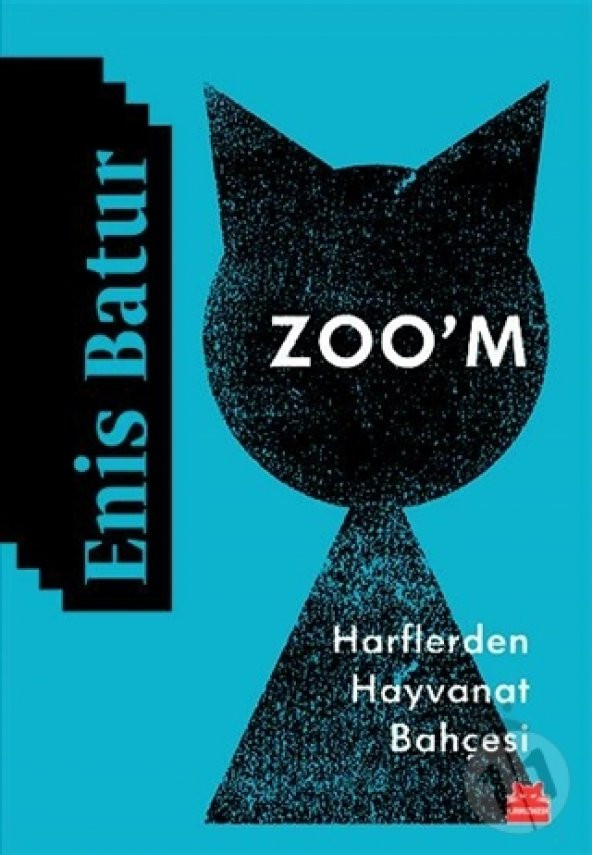 Zoo’m-Harflerden Hayvanat Bahçesi