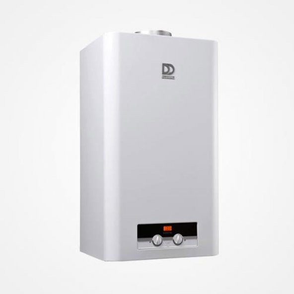 Demirdöküm Adonis Bacalı Kombi 24 kW 20000 Kcal