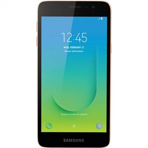 Samsung Galaxy J2 Core 8 GB J260F (Samsung Türkiye Garantili)
