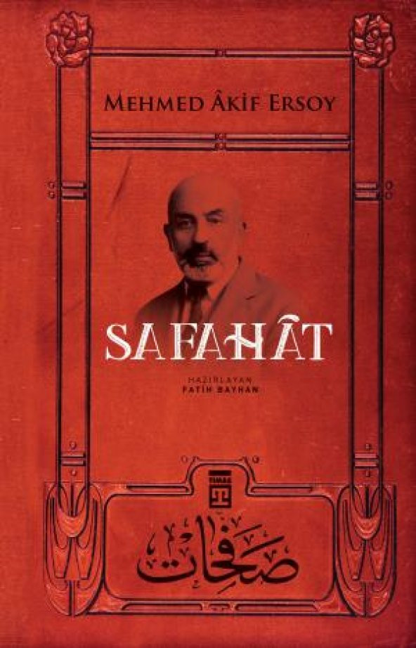 SAFAHAT - Fatih Bayhan