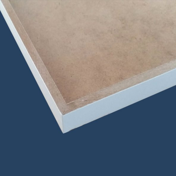 AHŞAP MDF UV BASKILI KİŞİYE ÖZEL TABLO - 6