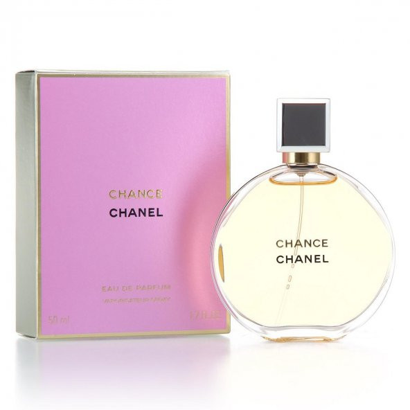 Chanel Chance EDP 100 Ml Kadın Parfüm