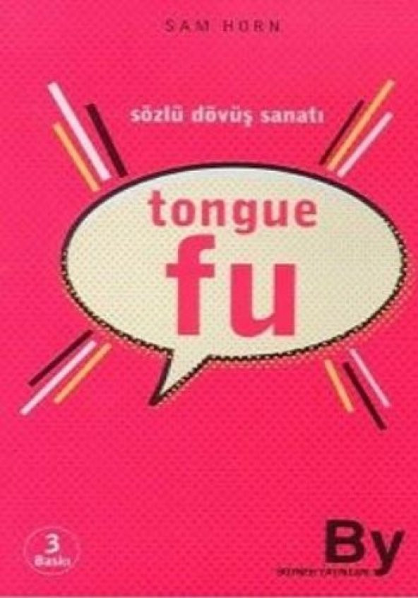 TONGUe Fu