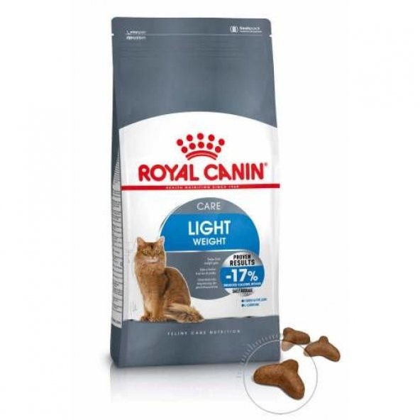 Royal Canin Light 2 Kg Kedi Maması