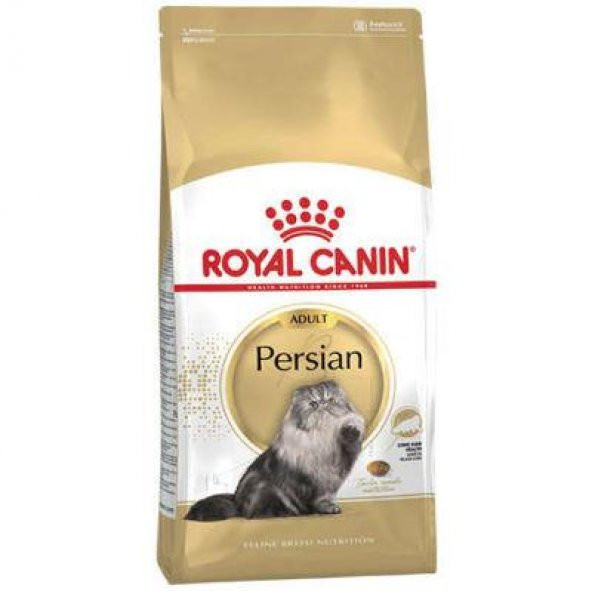 Royal Canin Adult Persian Kedi Maması 400gr