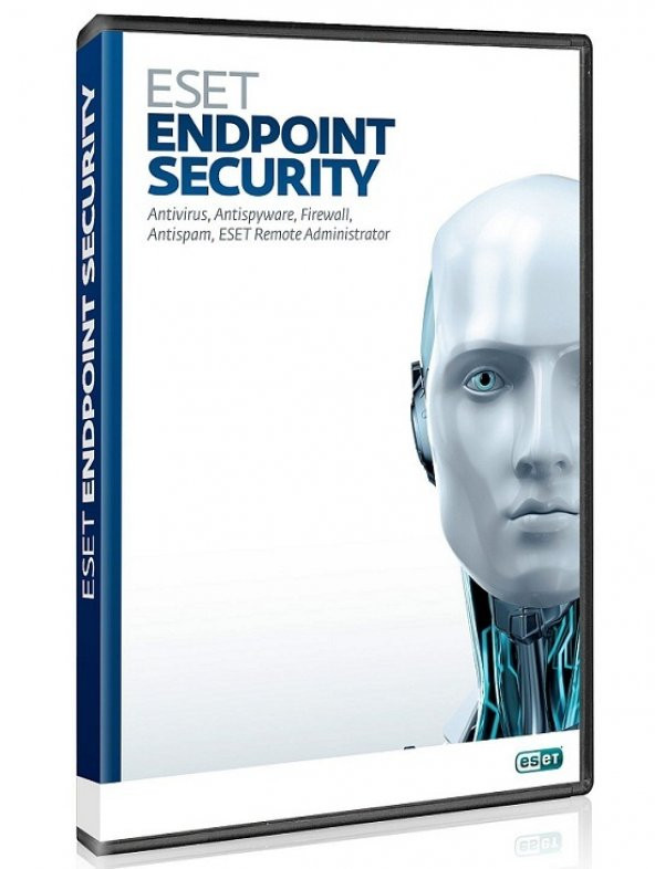 NOD32 ESET ENDPOINT PROTECTION STAND 1+20 KUL 1YIL