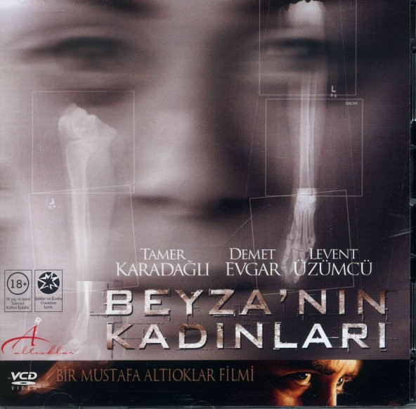 Beyza nın Kadınları