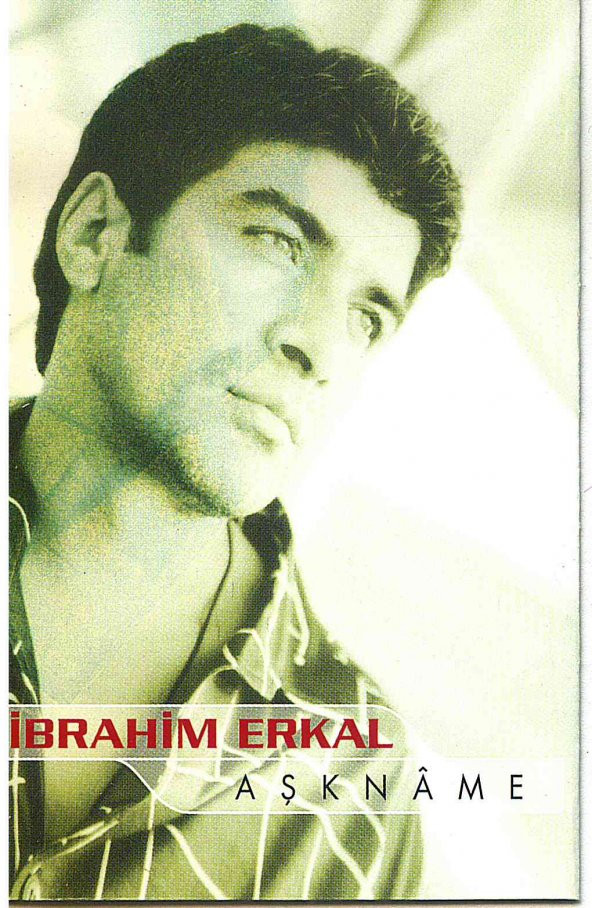 İbrahim Erkal -Kaset-