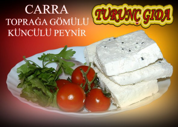 Testi Peyniri Carra (1 Kg)