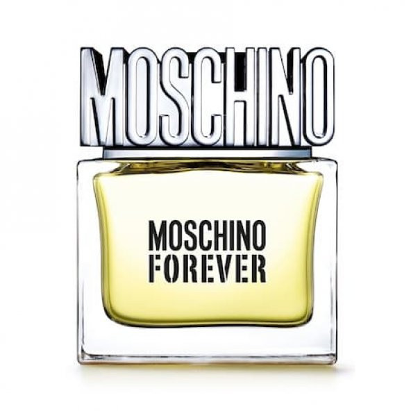 Moschino Forever Edt 30 ml