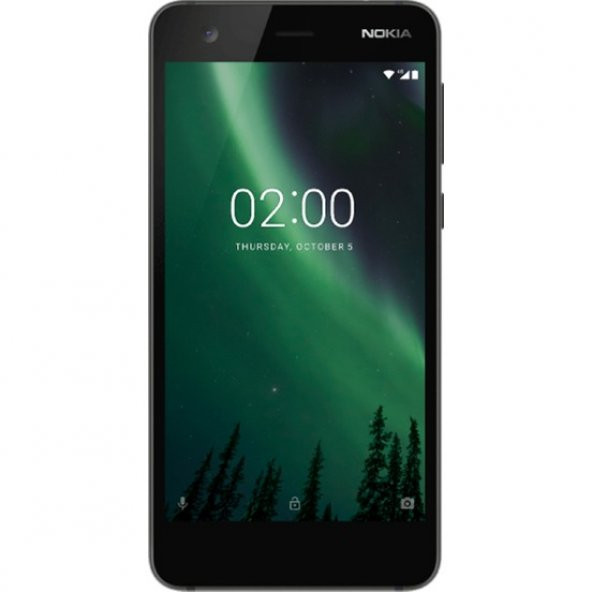 Nokia 2 (Nokia Türkiye Garantili)