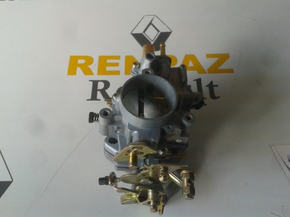 RENAULT 12 TOROS KARBÜRATÖR 7700755275 - 2
