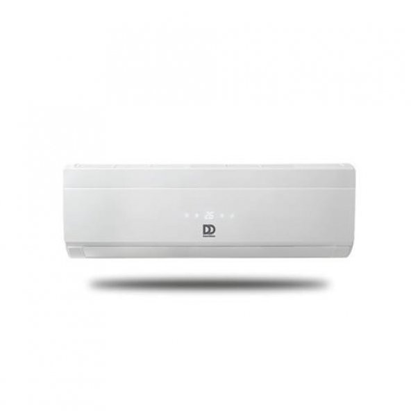 DemirDöküm A5 18 A++ 18000 Btu Duvar Tipi Inverter Klima - 1
