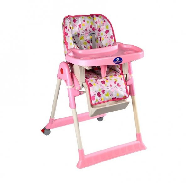 Pilsan Mama Sandalyesi 6 36 ay Kullanıma Uygun Bebek Çocuk Mama Sandalyesi  Bebek Odası Anaokulu Kreş