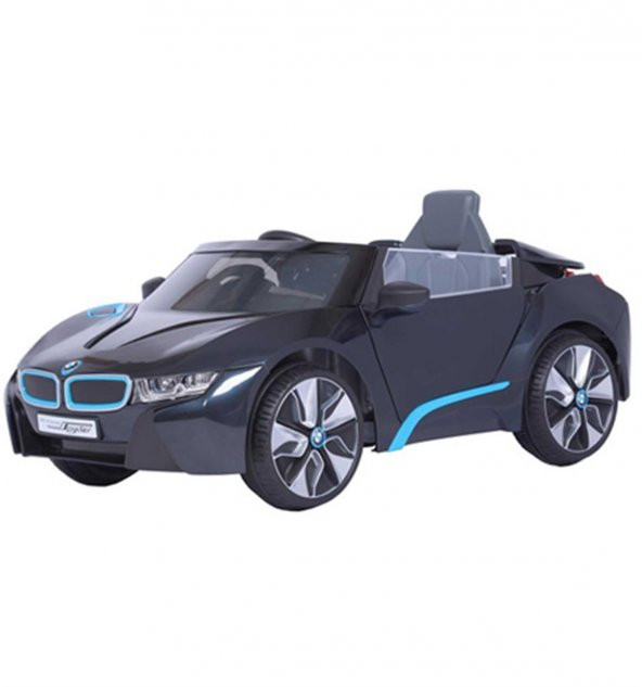 RollPlay W480QHM4 Bmw I8 Akülü Araba - 2