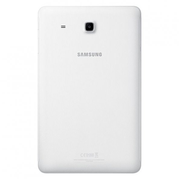 Samsung Galaxy Tab E T560 8GB 9.6 Tablet (Samsung Türkiye Garantili) - 2