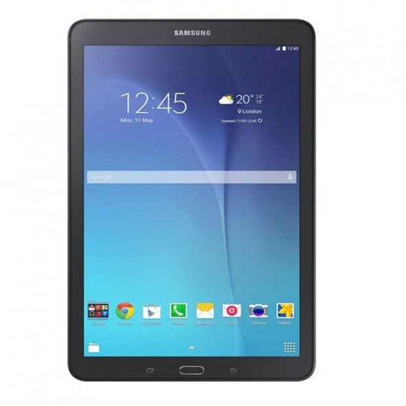 Samsung Galaxy Tab E T560 8GB 9.6 Tablet (Samsung Türkiye Garantili) - 3