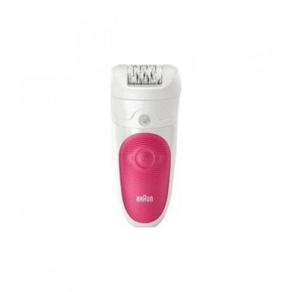 Braun Silk-epil 5 5-537 Kablosuz Epilasyon Aleti Islak ve Kuru Ep