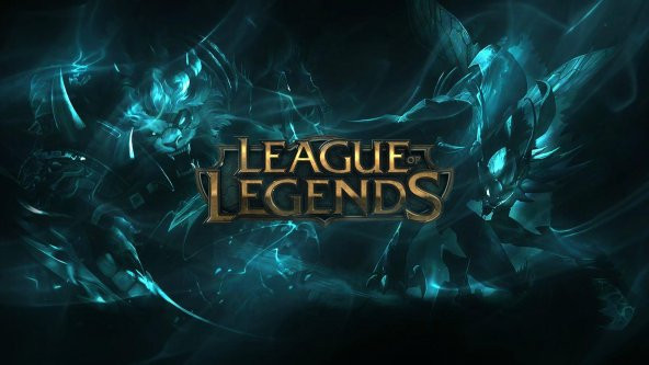 LOL League Of Legend Legends Kılıç Anahtarlık Büyük Boy AATROX GA
