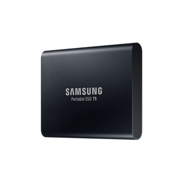 Samsung 1TB Taşınabilir T5 2.5 MU-PA1T0B/WW